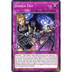 EXFO-IT077 Danza Dai comune 1a Edizione (IT) -NEAR MINT-