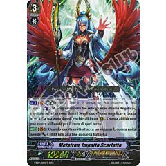 BT09-IT005 Metatron, Impatto Scarlatto tripla rara foil (IT) -NEAR MINT-
