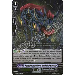 BT09-IT034 Palude Incolore, Divinita' Bestia rara foil (IT) -NEAR MINT-
