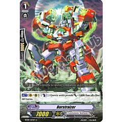BT09-IT072 Burstraizer comune normale (IT) -NEAR MINT-