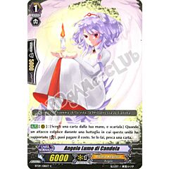 BT09-IT080 Angelo Lume di Candela comune normale (IT) -NEAR MINT-