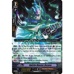BT09-ITS12 Spirito Blaster Oscuro speciale foil (IT) -NEAR MINT-
