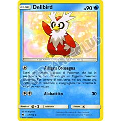 057 / 214 Delibird non comune normale (IT) -NEAR MINT-