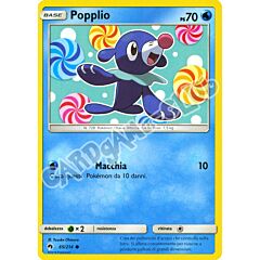 065 / 214 Popplio comune normale (IT) -NEAR MINT-