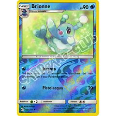 066 / 214 Brionne non comune reverse (IT) -NEAR MINT-