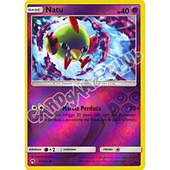 087 / 214 Natu comune reverse (IT) -NEAR MINT-