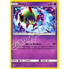 087 / 214 Natu comune normale (IT) -NEAR MINT-