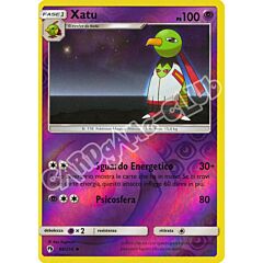 088 / 214 Xatu non comune reverse (IT) -NEAR MINT-