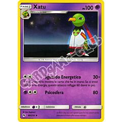088 / 214 Xatu non comune normale (IT) -NEAR MINT-