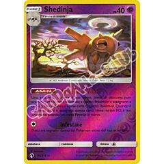 095 / 214 Shedinja rara reverse (IT) -NEAR MINT-
