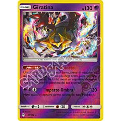 097 / 214 Giratina rara reverse (IT) -NEAR MINT-