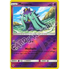 105 / 214 Mareanie comune reverse (IT) -NEAR MINT-