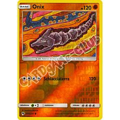 109 / 214 Onix comune reverse (IT) -NEAR MINT-