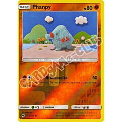 111 / 214 Phanpy comune reverse (IT) -NEAR MINT-