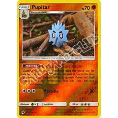 116 / 214 Pupitar non comune reverse (IT) -NEAR MINT-