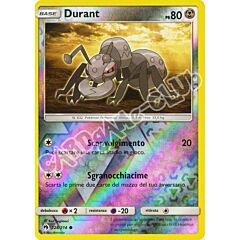128 / 214 Durant comune reverse (IT) -NEAR MINT-