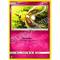 145 / 214 Cutiefly comune normale (IT) -NEAR MINT-