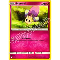 147 / 214 Morelull comune normale (IT) -NEAR MINT-