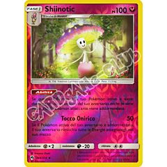 148 / 214 Shiinotic non comune reverse (IT) -NEAR MINT-