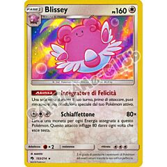 153 / 214 Blissey rara foil (IT) -NEAR MINT-