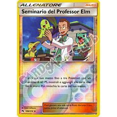 188 / 214 Seminario del Professor Elm non comune reverse (IT) -NEAR MINT-