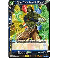 BT1-046 Spectrum Attack Obuni comune normale (EN) -NEAR MINT-