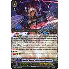 BT13-IT001 Ramiel \"Reverse\", Celestiale dell'Epurazione tripla rara foil (IT) -NEAR MINT-