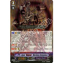 BT12-ITS07 Amon "Reverse", Marchese Demoniaco speciale foil (IT) -NEAR MINT-