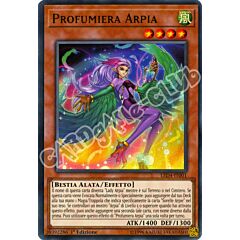 LED4-IT001 Profumeria Arpia ultra rara 1a Edizione (IT) -NEAR MINT-
