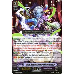 BT12-ITS10 Eva, Apparizione Miracolosa speciale foil (IT) -NEAR MINT-