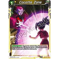 BT1-096 Cocotte Zone comune normale (EN) -NEAR MINT-