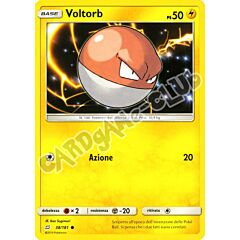038 / 181 Voltorb comune normale (IT) -NEAR MINT-
