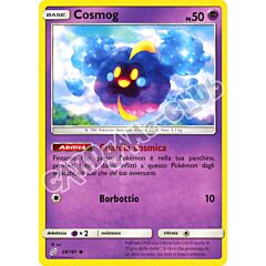 069 / 181 Cosmog comune normale (IT) -NEAR MINT-