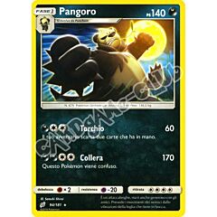 094 / 181 Pangoro rara normale (IT) -NEAR MINT-