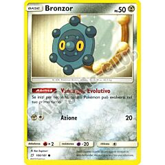 100 / 181 Bronzor comune normale (IT) -NEAR MINT-