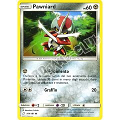 104 / 181 Pawniard comune normale (IT) -NEAR MINT-