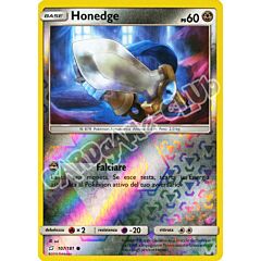 107 / 181 Honedge comune foil reverse (IT) -NEAR MINT-