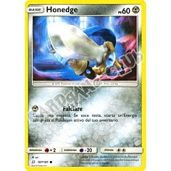 107 / 181 Honedge comune normale (IT) -NEAR MINT-