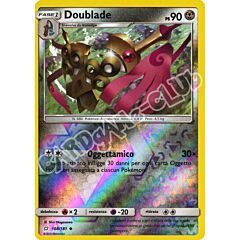 108 / 181 Doublade non comune foil reverse (IT) -NEAR MINT-