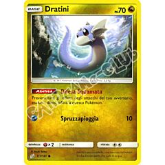 117 / 181 Dratini comune normale (IT) -NEAR MINT-