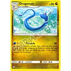 118 / 181 Dragonair non comune normale (IT) -NEAR MINT-