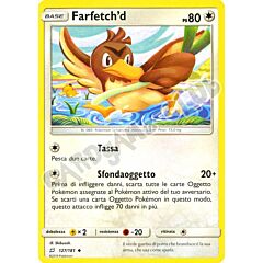 127 / 181 Farfetch'd non comune normale (IT) -NEAR MINT-