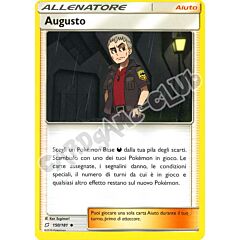 150 / 181 Augusto non comune normale (IT) -NEAR MINT-