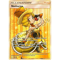 180 / 181 Notturna ultra rara foil (IT) -NEAR MINT-