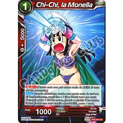 BT5-005 Chi-Chi, la Monella non comune normale (IT) -NEAR MINT-