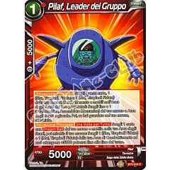 BT5-016 Pilaf, Leader del Gruppo comune normale (IT) -NEAR MINT-