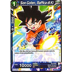 BT5-033 Son Goten, Raffica di Ki comune normale (IT) -NEAR MINT-