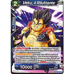 BT5-037 Veku, il Riluttante non comune normale (IT) -NEAR MINT-