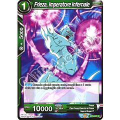 BT5-072 Frieza, Imperatore Infernale comune normale (IT) -NEAR MINT-