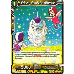 BT5-093 Frieza, Colui che Attende comune normale (IT) -NEAR MINT-
